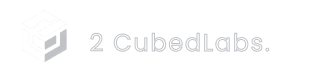2CubedLabs Logo